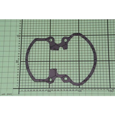 Amica Podkładka palnika do kuchenki DualCorona (8074896)