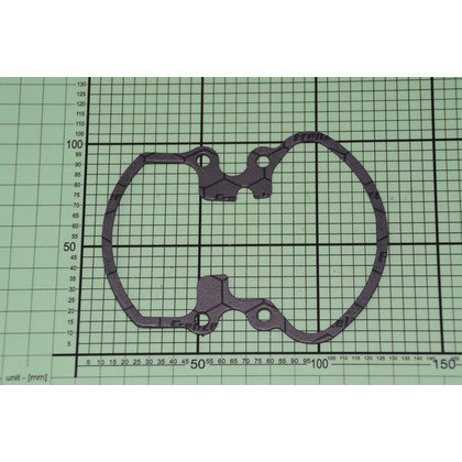 Amica Podkładka palnika do kuchenki DualCorona (8074896)