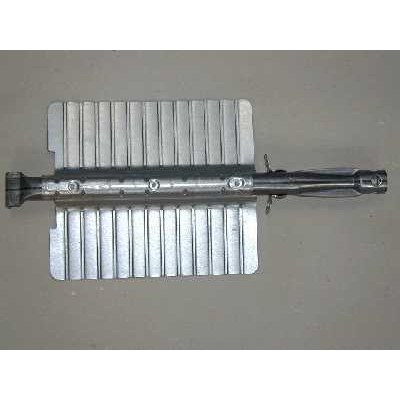 Palniki do piekarników Amica podzespół opiekacza gazowego z wspornikiem do piekarnika (9018348)