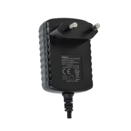 Ładowarka 26V 0.5A do odkurzacza Hoover 48023809