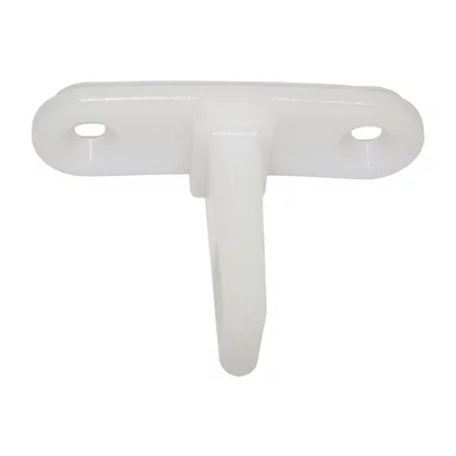 Części zamienne GORENJE Haczyk zamka drzwi do suszarki Gorenje / Hisense 607628