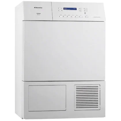 Akcesoria do suszarek bębnowych Przyłącze węża odpływowego do suszarki Electrolux / AEG 4055178273