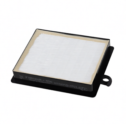 Filtr wylotowy do odkurzacza Electrolux / AEG HEPA H12 4055186326