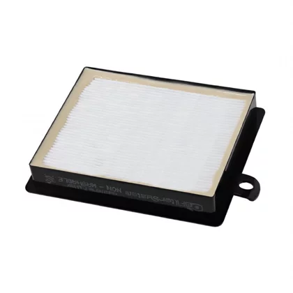 Filtr wylotowy do odkurzacza Electrolux / AEG HEPA H12 4055186326