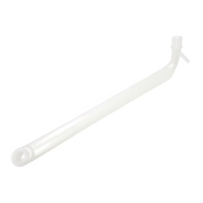 Rura zasilająca górne ramię spryskujące do zmywarki Ariston / Indesit / Hotpoint / Whirlpool LVS200 C00057676 482000027007