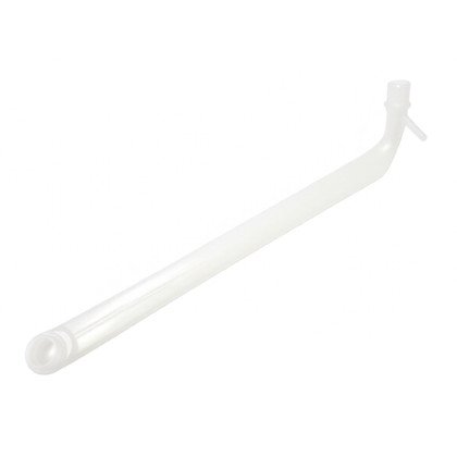 Rura zasilająca górne ramię spryskujące do zmywarki Ariston / Indesit / Hotpoint / Whirlpool LVS200 C00057676 482000027007