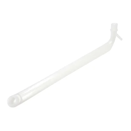 Rura zasilająca górne ramię spryskujące do zmywarki Ariston / Indesit / Hotpoint / Whirlpool LVS200 C00057676 482000027007