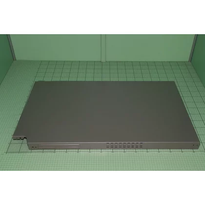 DFM 438 Prawa ściana boczna do zmywarki Amica FS szara 1042939