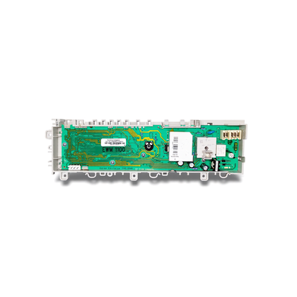 Skonfigurowany moduł sterujący do pralki Electrolux / AEG EWM1100 973914529032075