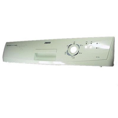 Panel przedni uchwytem do zmywarki Electrolux (1560012815)