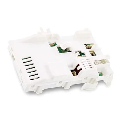 Elementy elektryczne do pralek r Skonfigurowany moduł sterujący do pralki Electrolux / AEG EWM10931 973914530925002