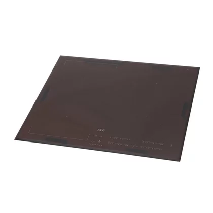 Płyty szklane Ceramika płyty indukcyjnej Electrolux / AEG 590 x 520 mm