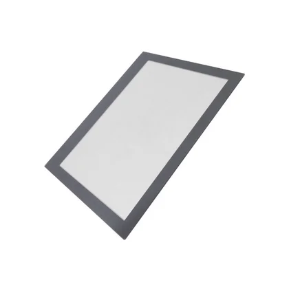 Szyba wewnętrzna drzwi piekarnika Electrolux / AEG 504 x 397 mm 3873218022