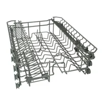 Kosz górny do zmywarki Hisense / Gorenje 842137 45 cm oryginał