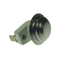 Elementy elektryczne do pralek r Termostat stały do pralki Ariston / Indesit / Hotpoint / Whirlpool 90°C AS1047CTX C00050580 482000074564
