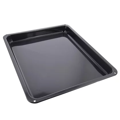 Głęboka blacha do pieczenia do piekarnika Electrolux / AEG 46,6 x 38,5 x 4 cm 140024700027