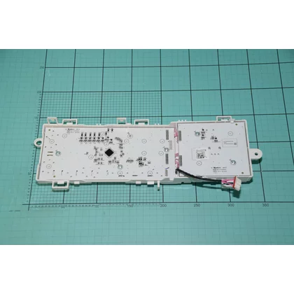 Elementy elektryczne do pralek r Płytka wyświetlacza do pralki Amica AM/1049886