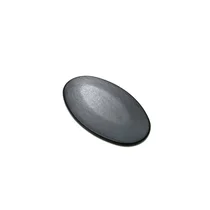 Nakrywka palnika owalnego do płyty i kuchenki gazowej Ariston / Indesit / Hotpoint / Whirlpool C00097489 482000078444