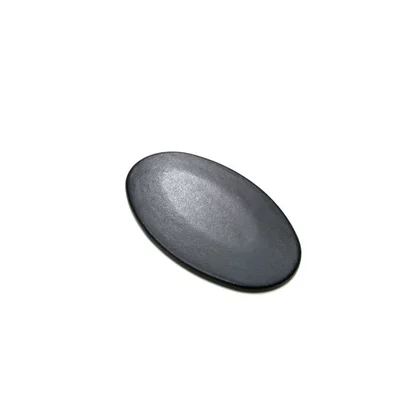 Nakrywka palnika owalnego do płyty i kuchenki gazowej Ariston / Indesit / Hotpoint / Whirlpool C00097489 482000078444