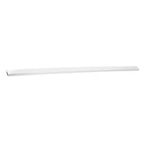 Plastikowe ramki półek do lodówe Listwa przednia półki do lodówki Electrolux / AEG 457 mm 2631006182