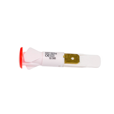 Lampka sygnalizacyjna LS3 250V czerwona normal (8001587)