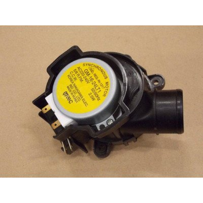 Zawory do zmywarek Amica Zawór 3 drożny (1022819)