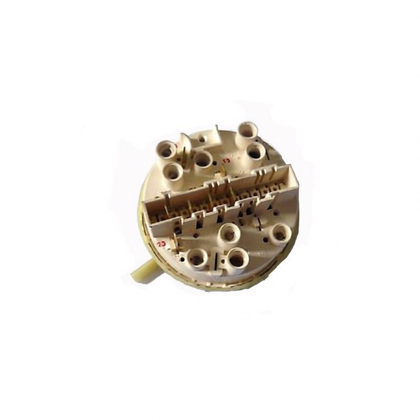Presostat do pralki Ariston / Indesit / Hotpoint / Whirlpool 3 zakresy 140/110 180/100 220/1 C00046145 482000074264