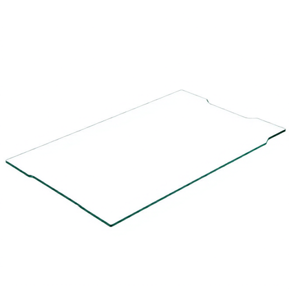 Półka szklana do chłodziarki Electrolux / AEG 2649003023