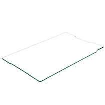 Elementy szklane i plastikowe lo Półka szklana do chłodziarki Electrolux / AEG 2649003023