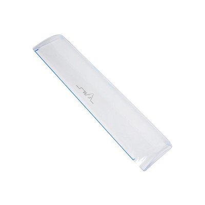 Pokrywa górnej półki ERB..., ENB... niebieska (2425317027)