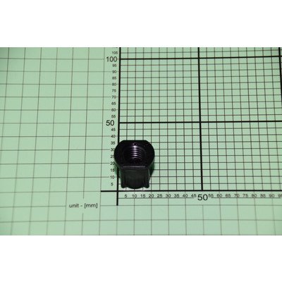 Wspornik nóżki do kuchenki mikrofalowej Amica (1037412)