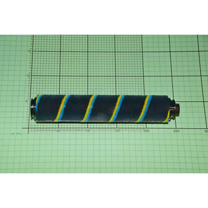 Wałek do twardych podłóg do odkurzacza Amica VM 8100 LESTE 1211465