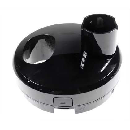Pokrywa z przekładnią do blendera Braun / DeLonghi MultiQuick 9 AS00000220