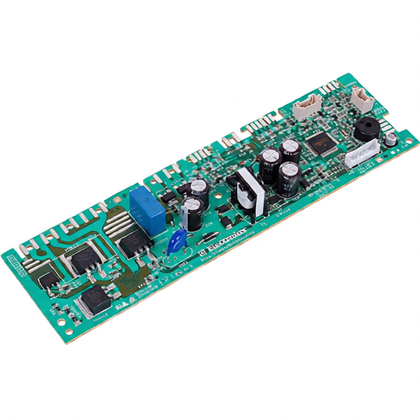 Skonfigurowany układ elektroniczny do urządzenia Electrolux / AEG 973923807526005