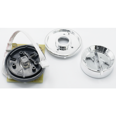 Moduł sterujący z pokrętłem robota kuchennego De Longhi Ariete 1588