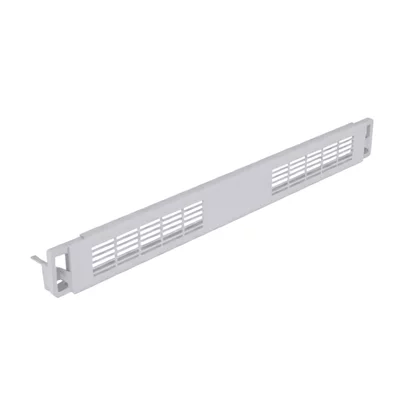 BU1150HCA BEKO Maskownica kratki wentylacyjnej do lodówki Beko 4831400100