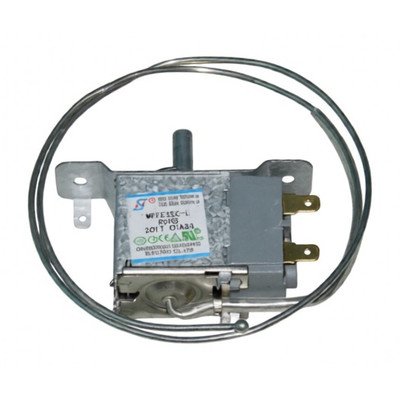 Termostat do lodówki i zamrażarki Amica WPFE35C-L 1038335
