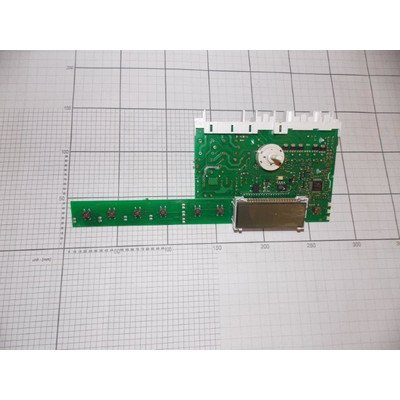Sterownik elektroniczny PD4.04.61.301 (8036483)