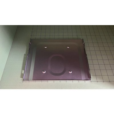 9070716 Osłona górna 80L 11 B AMICA