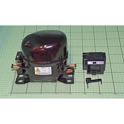 Kompresor chłodziarko-zamrażarki Amica PZ59E1C (1040974)