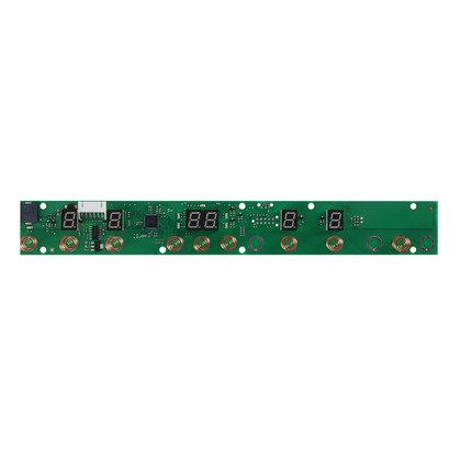 Panel ster.płyt.induk. GECO PG361.15 P&P 8509996 AMICA