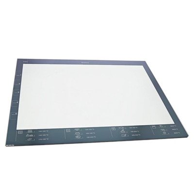 SZYBA DRZWI Z NADRUKIEM (8083505019)