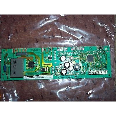 Moduł elektroniczny do lodówki (2425138365)