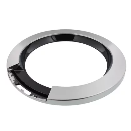 Zewnętrzne obramowanie drzwi pralki Electrolux / AEG 1327637110