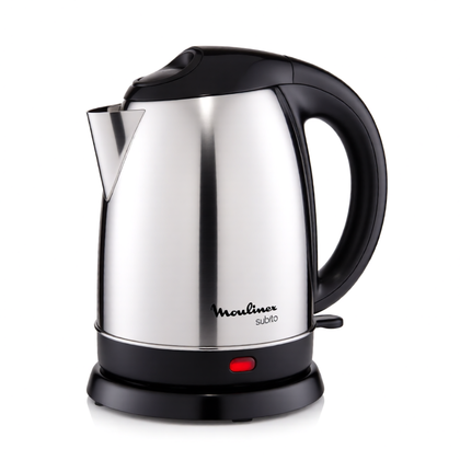Czajnik elektryczny Moulinex BY 530 1,7 l 2200 W inox