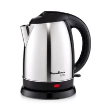 Czajnik elektryczny Moulinex BY 530 1,7 l 2200 W inox