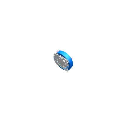 Zwijacz kabla z przewodem zasilającym i wtyczką do odkurzacza Electrolux / AEG ZEN 9 m 0,75 CH 140167648033