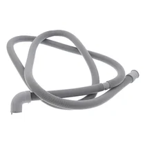 Wąż spustowy do pralki Electrolux / AEG 2,4 m 1469736134