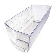 Półki na drzwi różni producenci Szuflada na warzywa do lodówki Whirlpool / Indesit / Ariston / Hotpoint 481941879474 C00490647