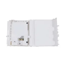 Skonfigurowany moduł sterujący do zmywarki John Lewis / Electrolux / AEG EDW1XXX 973911414048067